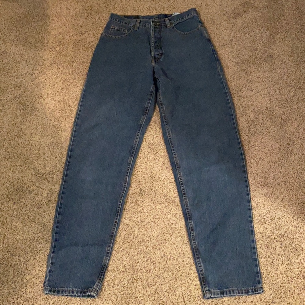 Women’s Eddie Bauer Jeans size 10 tall